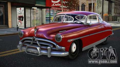 Holden Hornet Nubfef for GTA 4