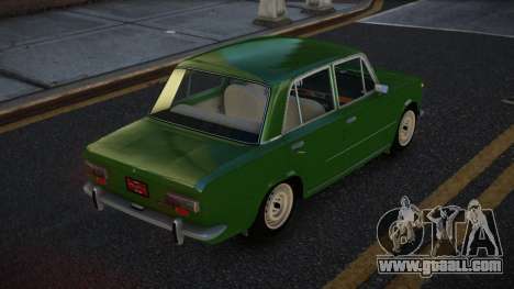 VAZ 2101 Voxfo for GTA 4