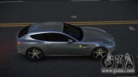 Ferrari FF Ohut for GTA 4