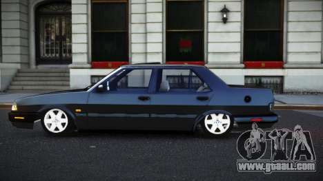 Tofas Dogan Duzig for GTA 4