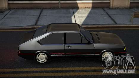 Volkswagen Passat Cunovore for GTA 4