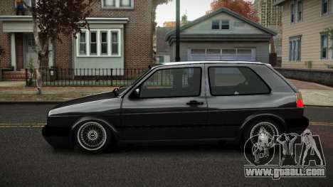 Volkswagen Golf Kunqemeza for GTA 4