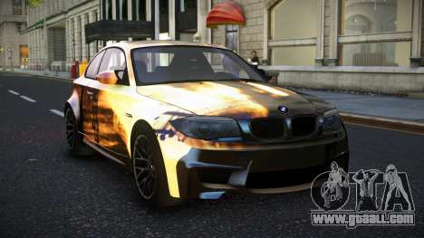 BMW 1M JenraX S3 for GTA 4