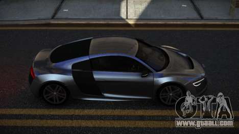 Audi R8 Sonth for GTA 4