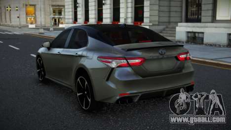 Toyota Camry Mebxu for GTA 4