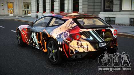 Ferrari FF Joran S9 for GTA 4