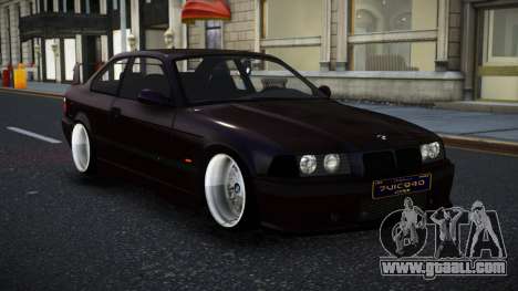 BMW M3 E36 Zifewip for GTA 4