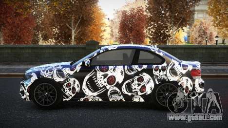 BMW 1M JenraX S10 for GTA 4