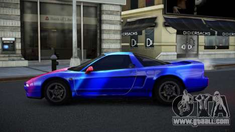 Honda Integra Nelise S11 for GTA 4