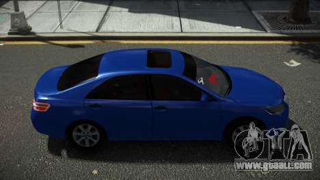 Toyota Camry Mulirolo for GTA 4