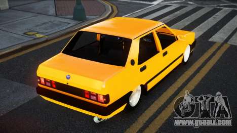 Tofas Dogan Foida for GTA 4