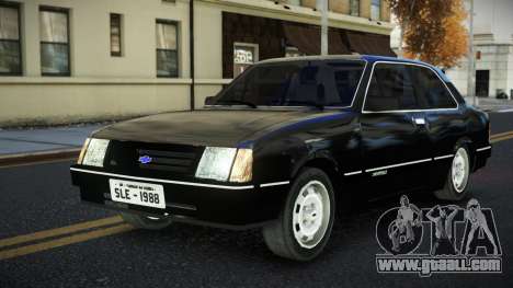 Chevrolet Chevelle Fewvu for GTA 4