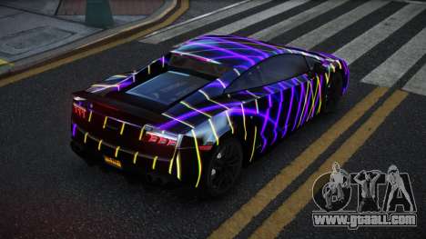 Lamborghini Gallardo Hayvin S7 for GTA 4