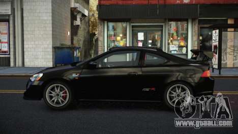 Honda Integra Zipusix for GTA 4