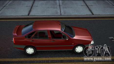 Fiat Tempra Uqoq for GTA 4