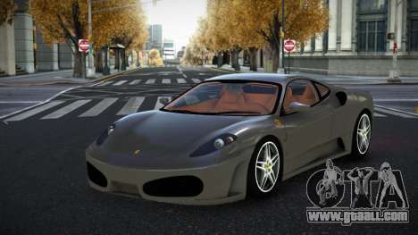 Ferrari F430 Lavipigef for GTA 4