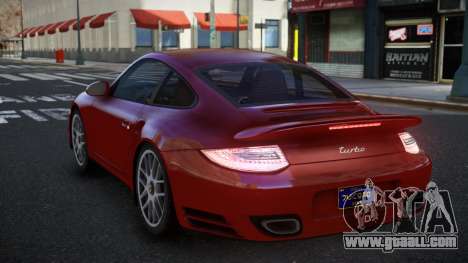Porsche 911 Jovuhe for GTA 4