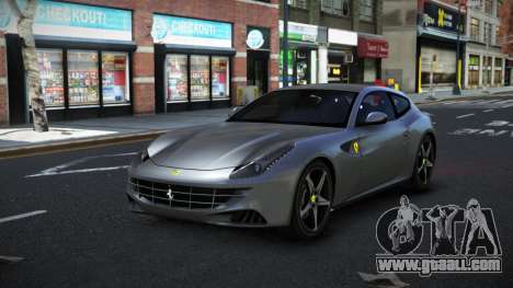 Ferrari FF Ohut for GTA 4