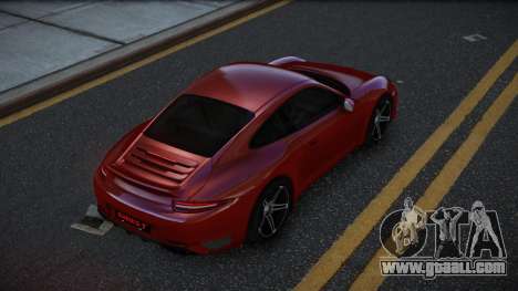 RUF RGT-8 Hezufofu for GTA 4