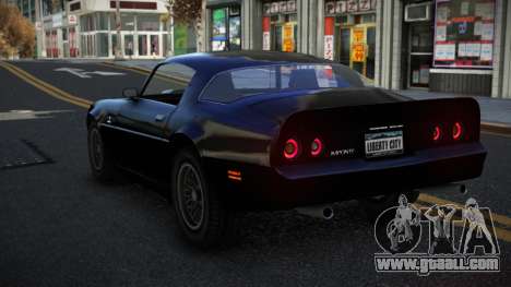 GTA 5 Imponte Phoenix Koli for GTA 4