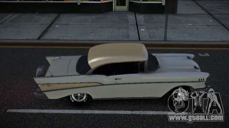 Chevrolet Bel Air Neket for GTA 4