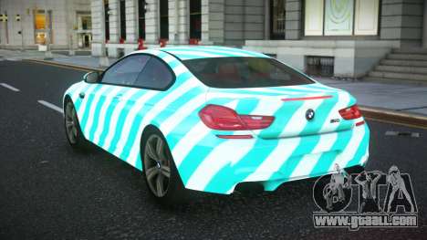 BMW M6 Nematan S9 for GTA 4