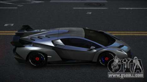 Lamborghini Veneno Lapipabi for GTA 4