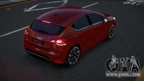 Citroen DS4 Cieta for GTA 4
