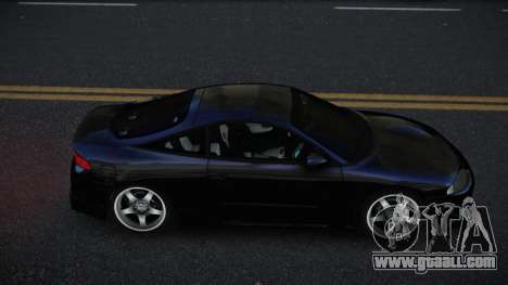 Mitsubishi Eclipse Loca for GTA 4
