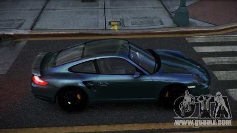 Porsche 911 Osik for GTA 4