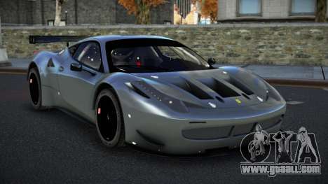 Ferrari 458 Lanugon for GTA 4