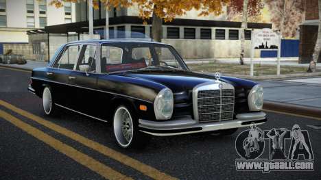 Mercedes-Benz 300 SEL Yanfobip for GTA 4