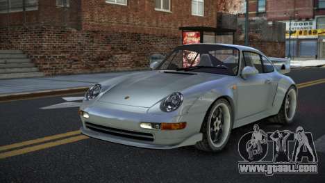 Porsche 993 Gima for GTA 4