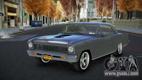Chevrolet Nova Onuz for GTA 4