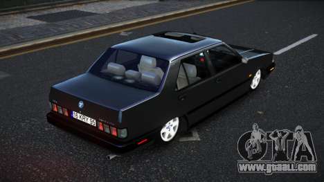 Tofas Dogan Duzig for GTA 4