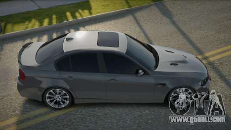 BMW E90 M3 Exin for GTA San Andreas