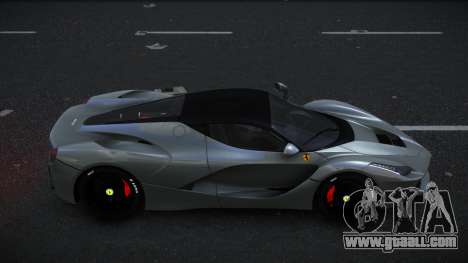 Ferrari LaFerrari Yaxeqama for GTA 4