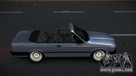 BMW M3 E30 Sikam for GTA 4