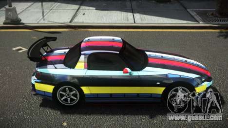 Honda S2000 Javin S2 for GTA 4