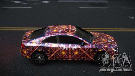 Audi RS5 Leygra S6 for GTA 4