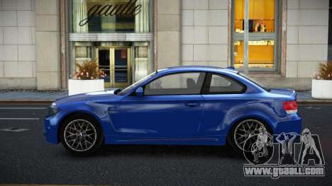 BMW 1M Nijos for GTA 4