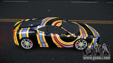 Ferrari F430 Rahay S14 for GTA 4