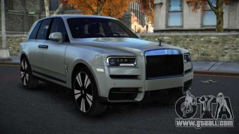 Rolls-Royce Cullinan Kigifawo for GTA 4