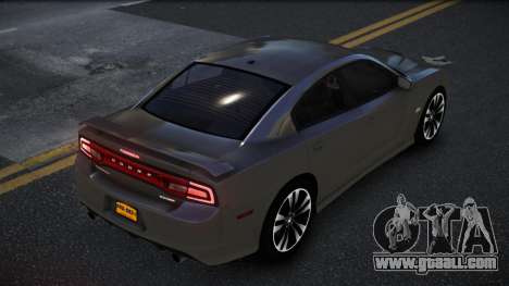 Dodge Charger Yeyawi for GTA 4
