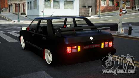 Tofas Dogan Paewe for GTA 4