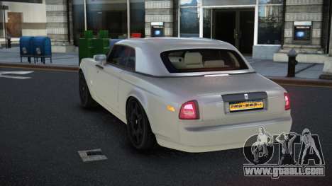 Rolls-Royce Phantom Gaje for GTA 4