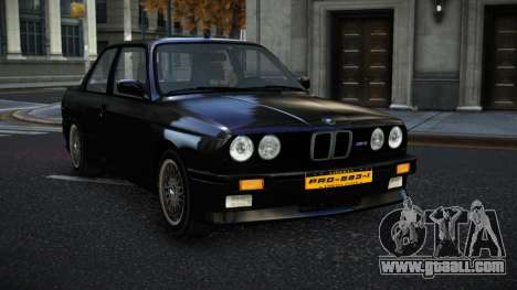 BMW M3 E30 Gijese for GTA 4