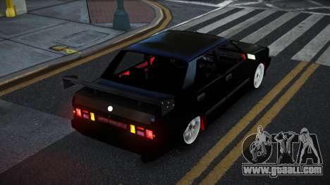 Tofas Dogan Paewe for GTA 4