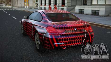 BMW M6 Nematan S2 for GTA 4
