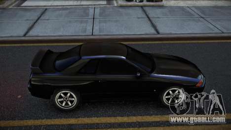 Nissan Skyline R32 Yalien for GTA 4